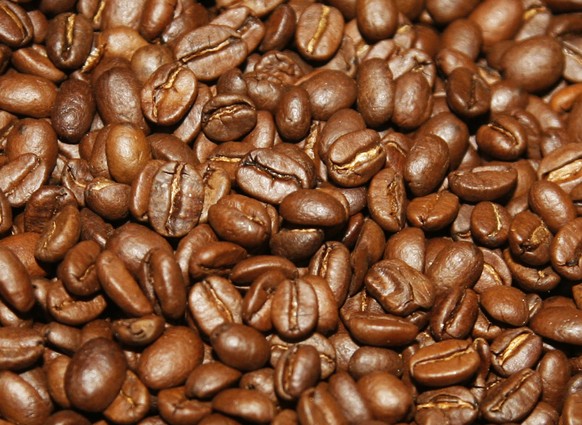 Auch Kaffee ist ursprünglich eine Erfindung von Muslimen.
