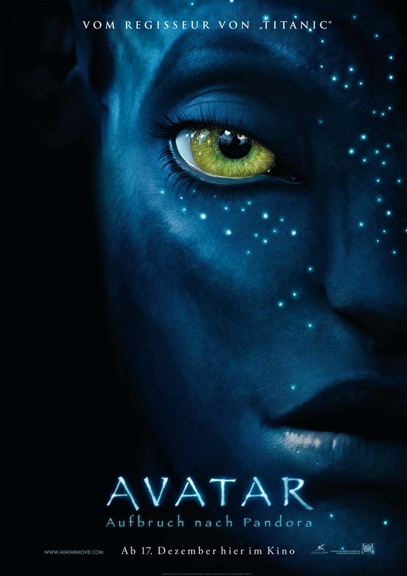 Avatar Poster