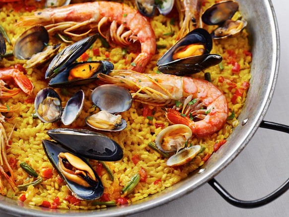 Paella