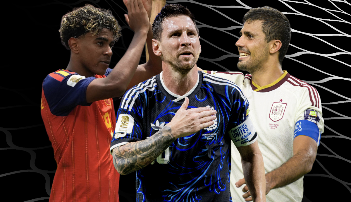 Spanien oder Argentinien – wer wird Weltmeister?
