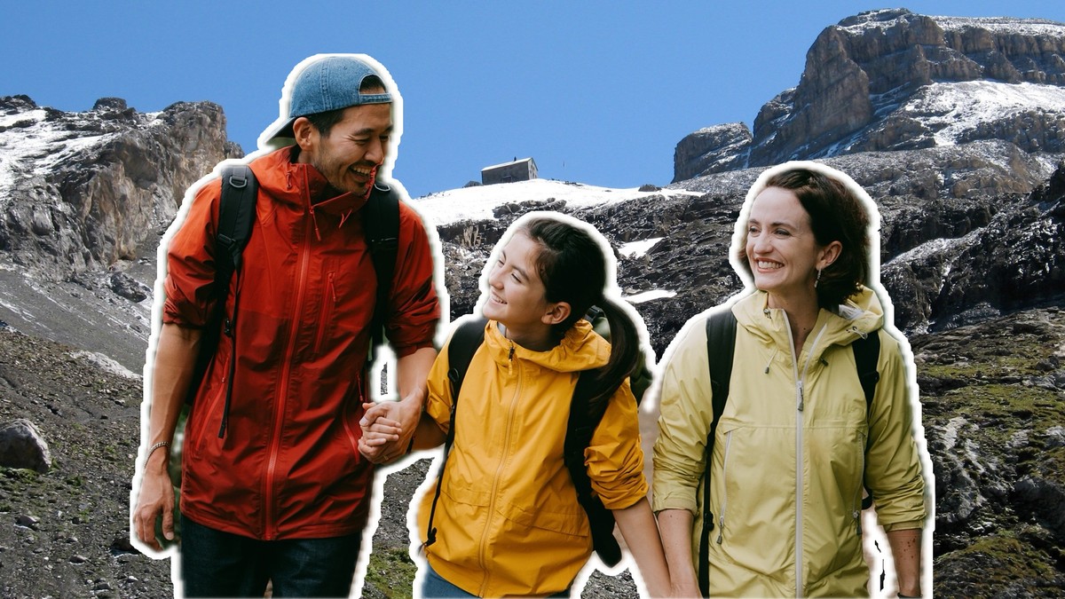 Les cabanes du Club alpin suisse rencontrent de plus en plus de succès