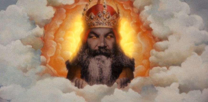 6 alttestamentarische Grausamkeiten und die Frage, ob Gott eher Psycho- oder Soziopath war