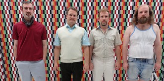 Aus aktuellem Anlass: Das lustigste Stahlberger-Interview aller Zeiten. Und dann kannst du erst noch Tickets gewinnen!