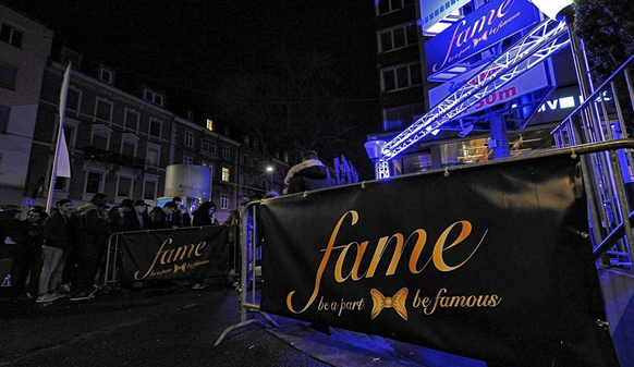 Fame Club Basel