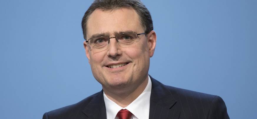 Die Meldung von SNB-Chef Thomas Jordan dürfte die Kantone freuen: Macht die Nationalbank Gewinn, gibts Zustupf für die Kantone.