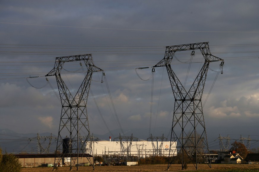 Eine Einschätzung der nationalen französischen Überwachungskommission von Atomkraftwerken geht&nbsp;neu von einem Sicherheitsrayon von 80 Kilometer um das AKW Fessenheim aus, was dazu führt, dass bei  ...