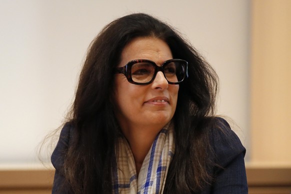 Françoise Bettencourt Meyers ist die zweitreichste Frau der Welt.