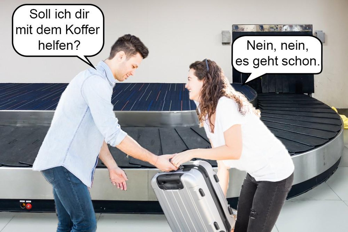 Ferien