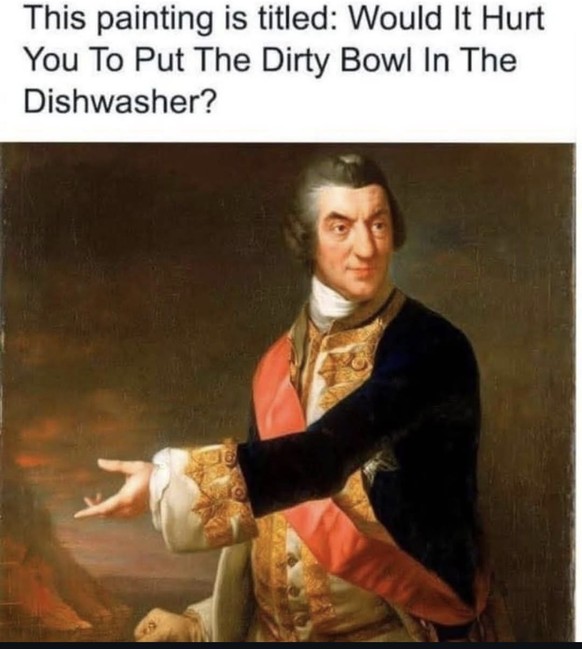 Picdump 171 вЂ“ wenn nichts mehr hilft: Memes!\nSehr treffend рџ¤Ј