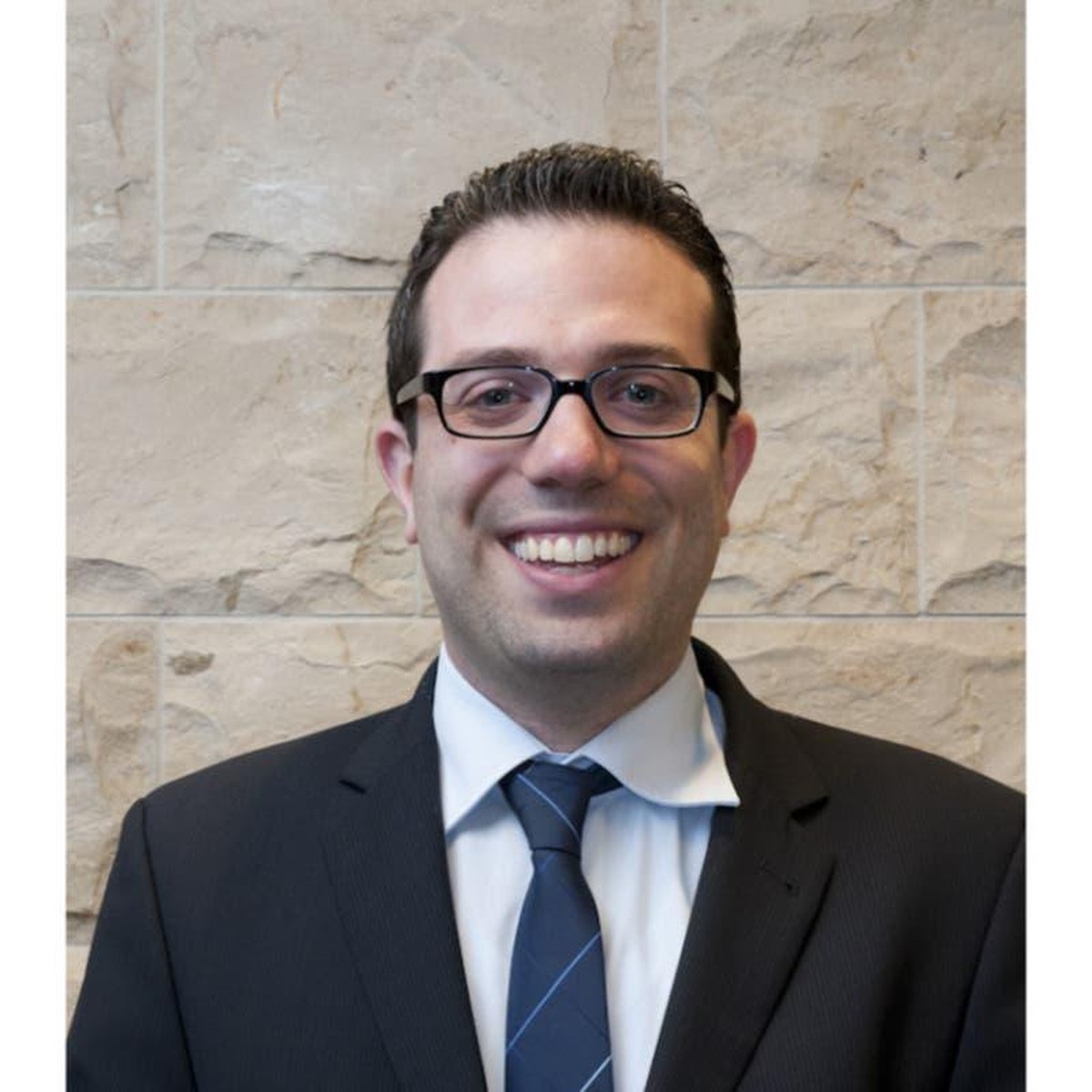 Jonathan Kreutner.