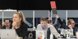 Corona-Warn-App ist «demnächst» bereit, aber der Start könnte sich massiv verzögern