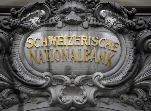 Die Anlagepolitik der Schweizerischen Nationalbank (SNB) ger