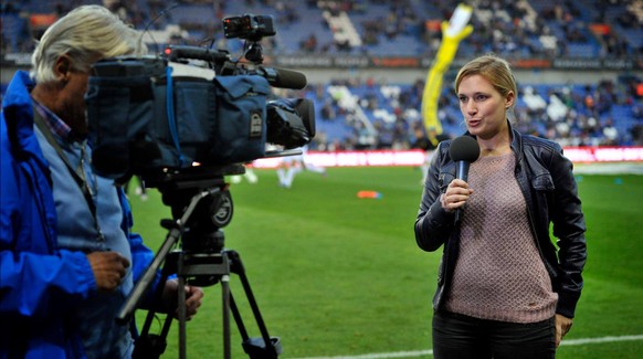 Was Hilde Van Malderen aus ihrem Leben zu erzählen hat, ist vermutlich mindestens so spannend wie eine Partie zwischen Waregem und Westerlo.