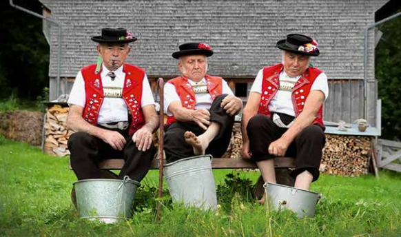 Appenzeller käse