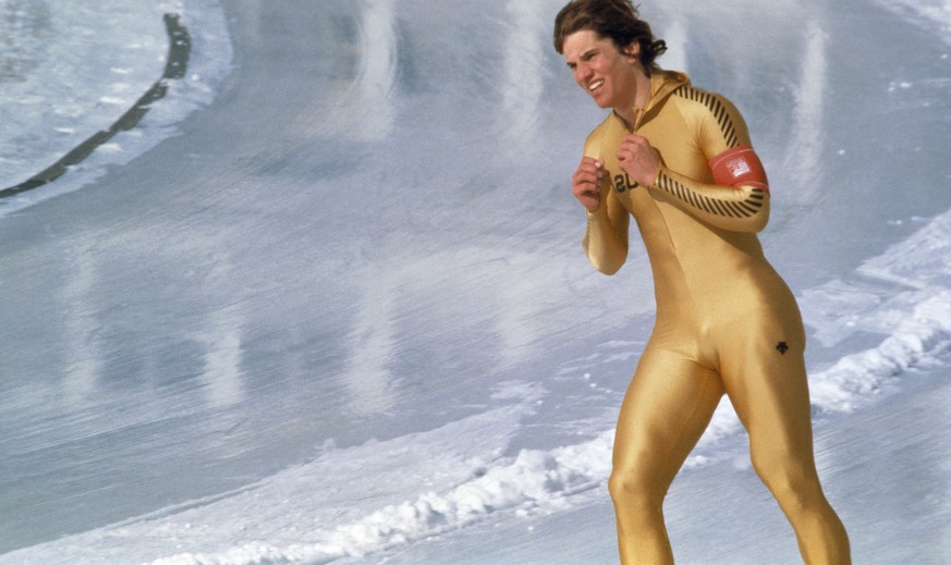 23.02.1980: Das zweite «Miracle on Ice» – in neun Tagen fünfmal Olympiasieger