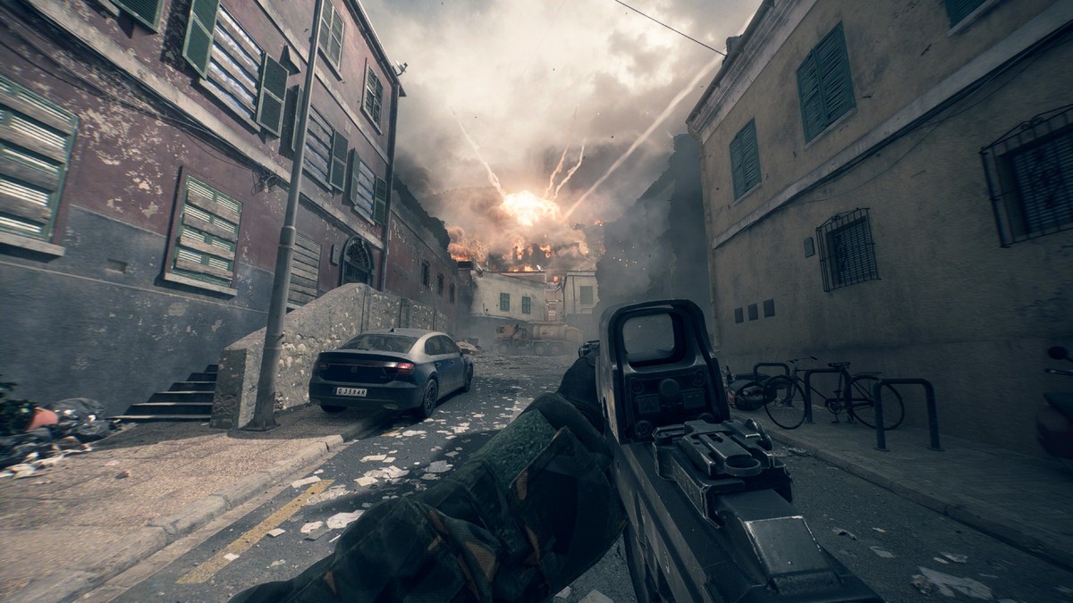 Battlefield 6