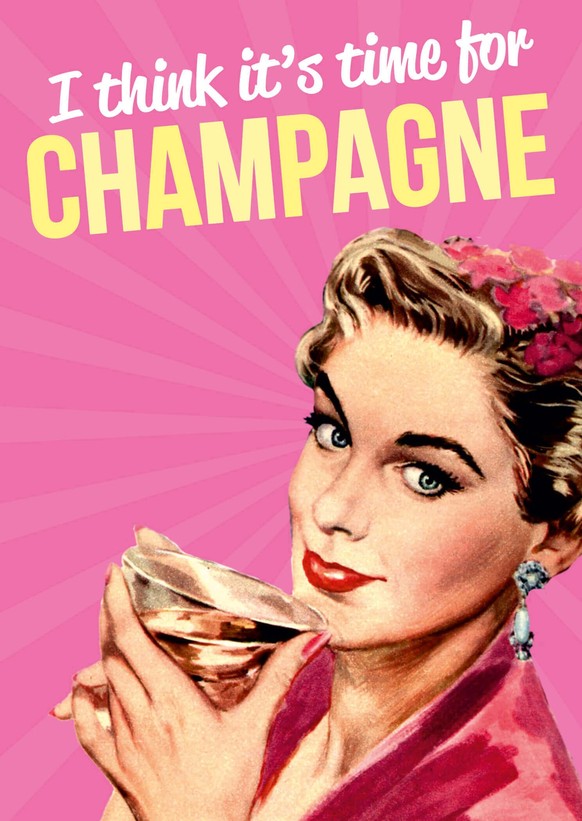 prosecco champagne champagner trinken drinks lustig weihnachten apero lustig https://www.deanmorriscards.co.uk/