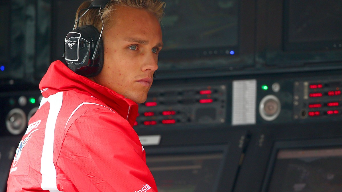 Chilton nun doch in Belgien am Start