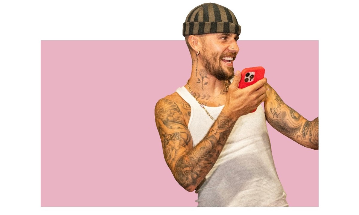 Justin Bieber vient de dévoiler Swag II, son nouvel album, ce vendredi 5 septembre.