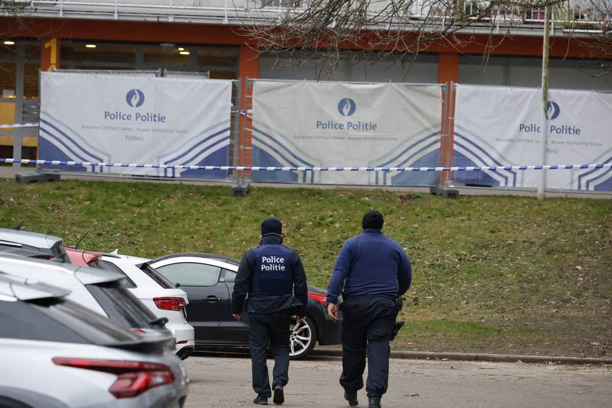 Une fusillade fait un mort à Bruxelles.