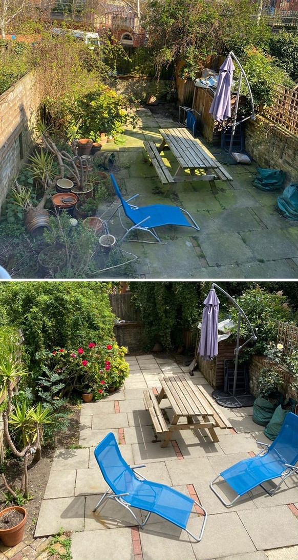 Haus und Garten Win