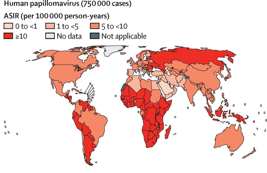 Human Papillomavirus
https://www.thelancet.com/journals/lanonc/article/PIIS1470-2045%2826%2900307-4/fulltext