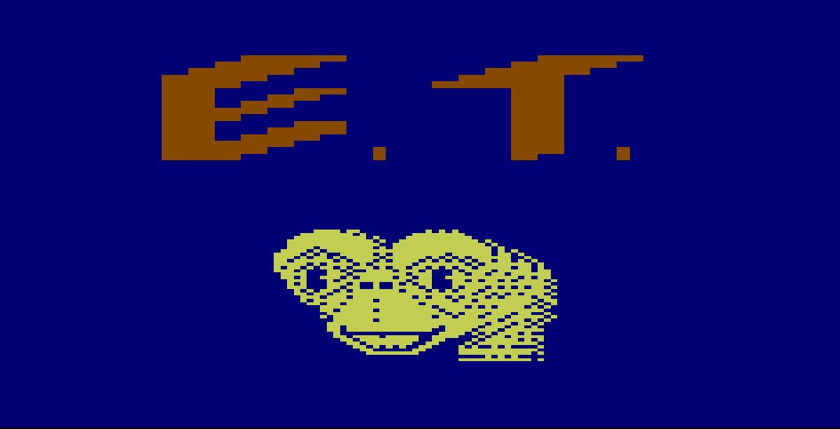 Auch das schlechteste Videospiel aller Zeiten kann auf der Webseite des Internet Archive online gespielt werden.