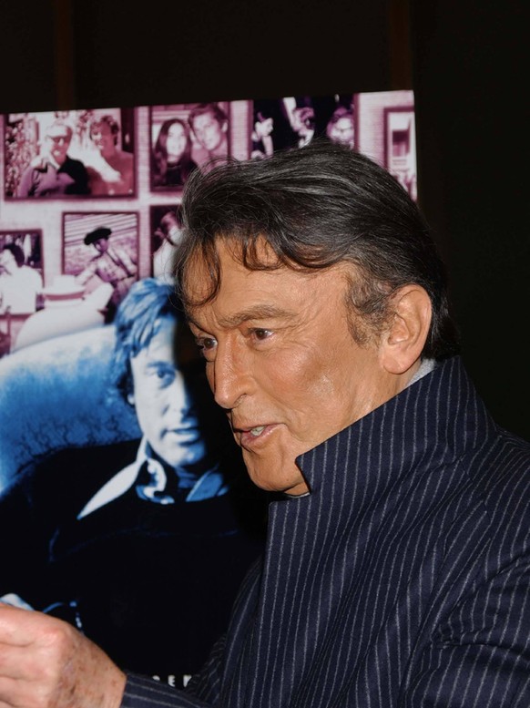 robert evans