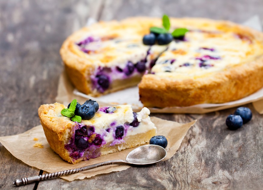 Tschüss, Zucker! Diese 8 leckeren Dessert-Rezepte kommen ohne dich aus