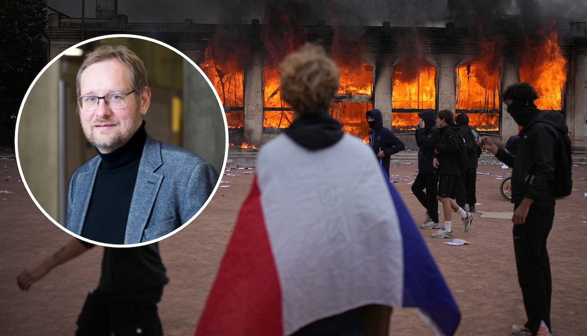 France: la dette est-elle à l'origine d'une partie de la situation?