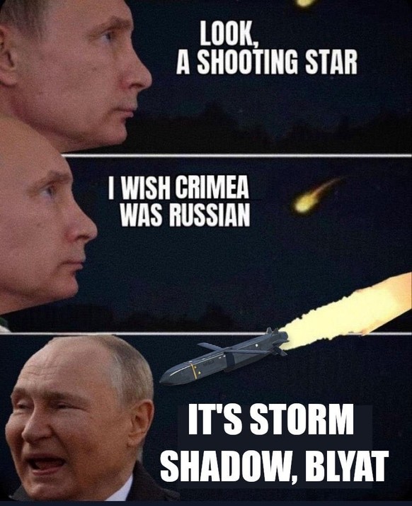 Putin-Meme