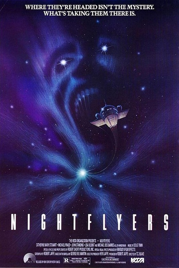 Nightflyers