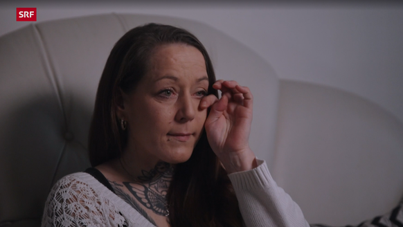 Fabienne W.
SRF Rundschau vom 22. Mai 2024.