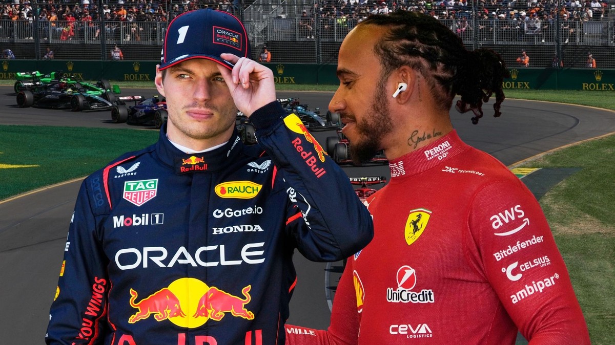 Y aura-t-il un nouveau duel pour le titre Verstappen-Hamilton?