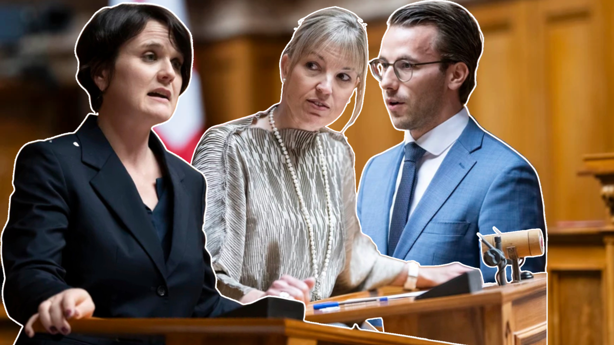 Immer mehr junge IV-Rentner: «Wir sollten junge Menschen nicht fürs Leben berenten»