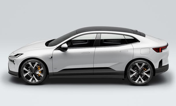 Polestar 4.