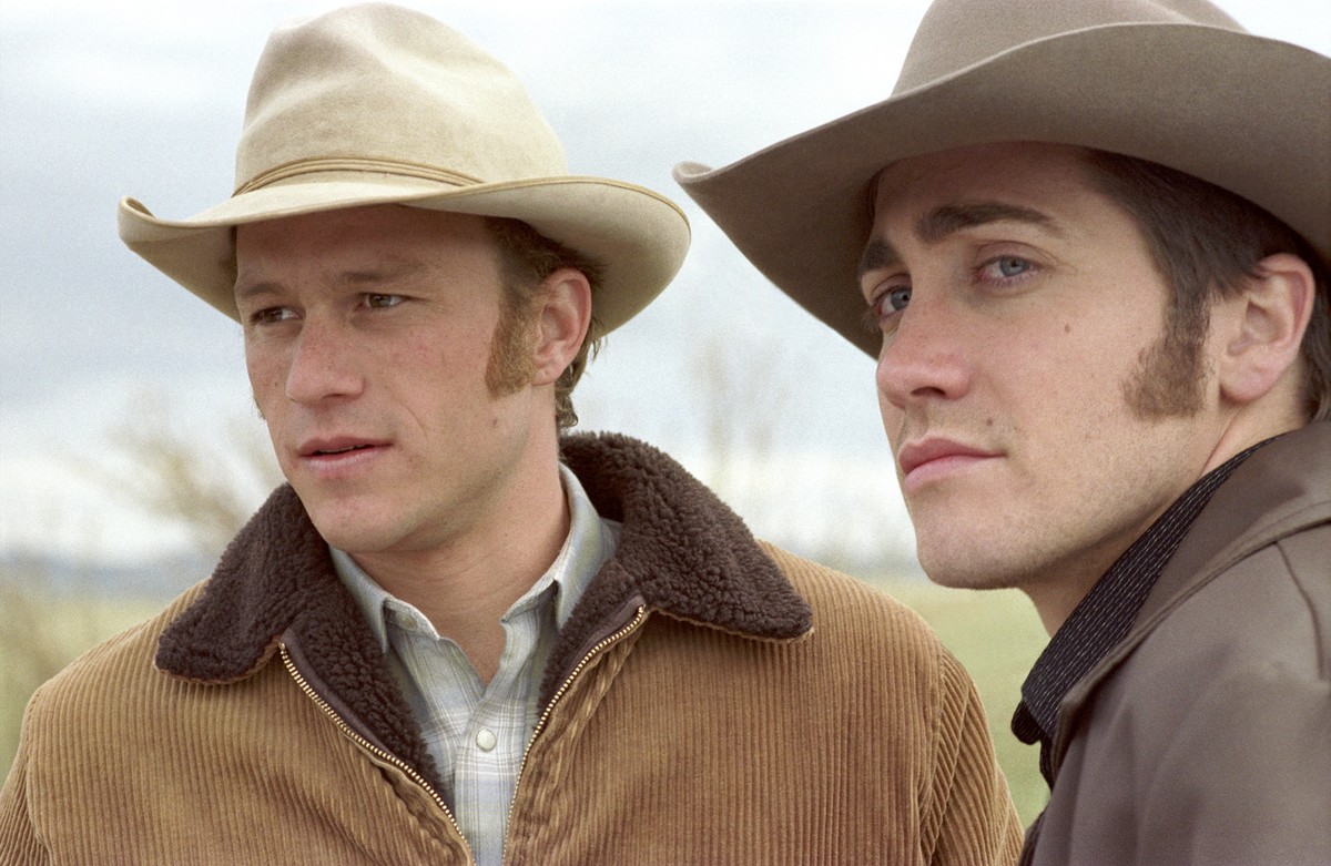 Im Visier von religiösen «Therapeuten»: Homosexualität. Szene aus dem Film «Brokeback Mountain».