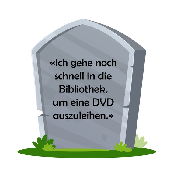 grabstein
