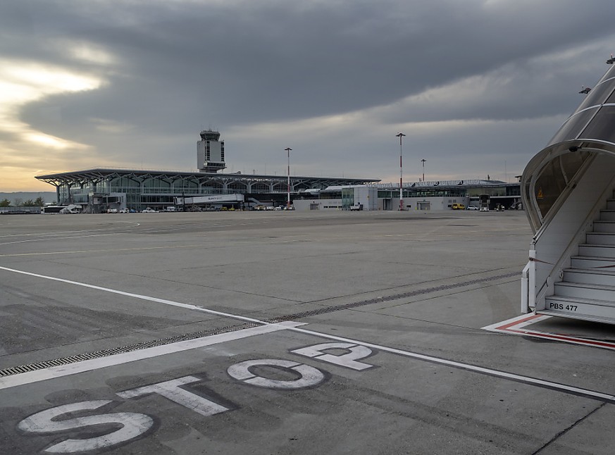 Der Landrat wollte die Baselbieter Eigentümerstrategie beim EuroAirport Basel-Mulhouse nicht verschärfen.