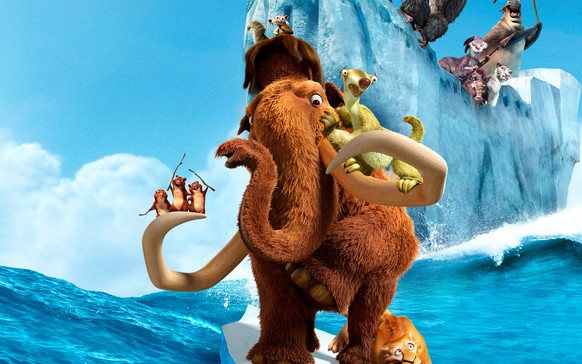 Ice Age