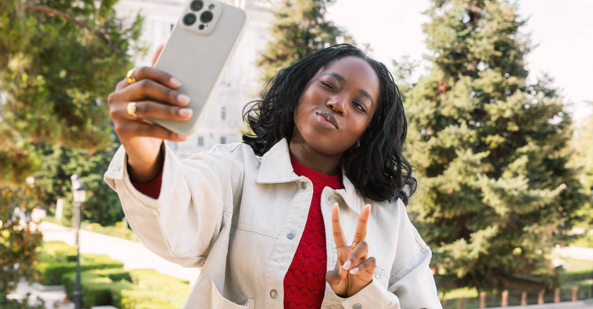 Deine schlechten Fotos könnten dir einen Ferientrip sichern