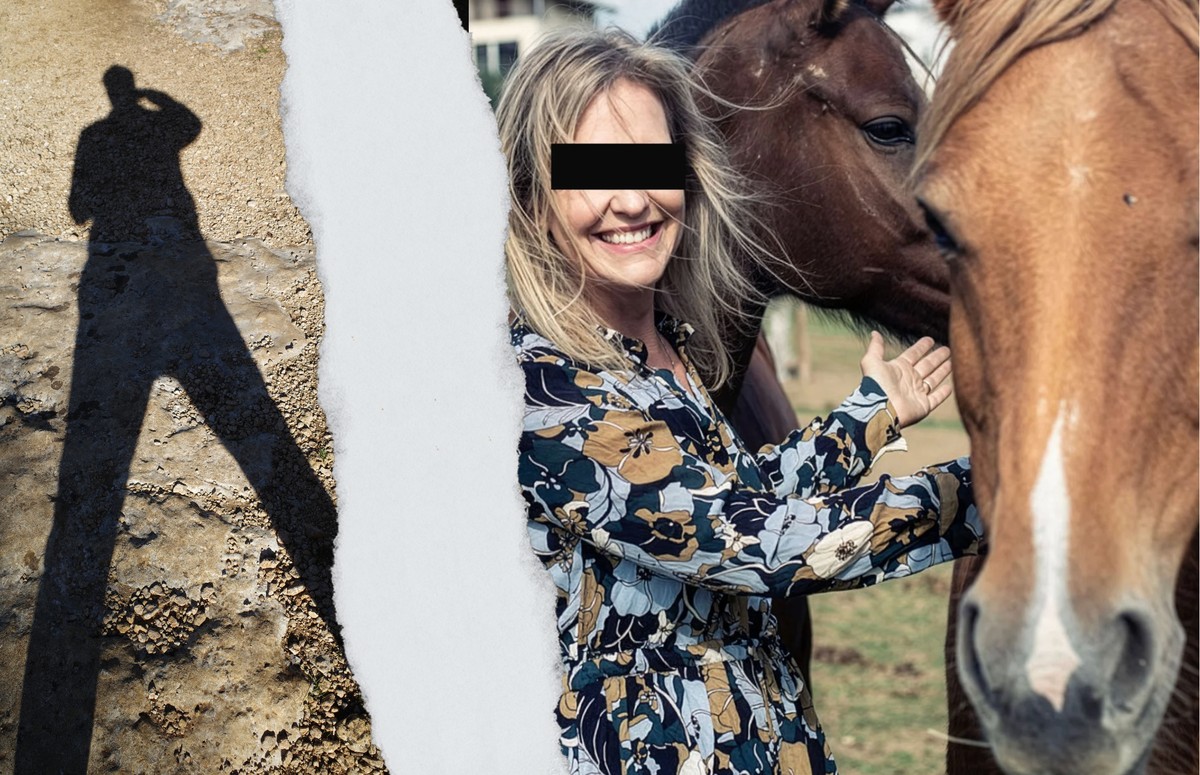La propriétaire de la ferme, Marianne B., passait pour une femme dépassée par ses animaux. Des recherches montrent que c’était surtout un homme dangereux qui la dépassait.
