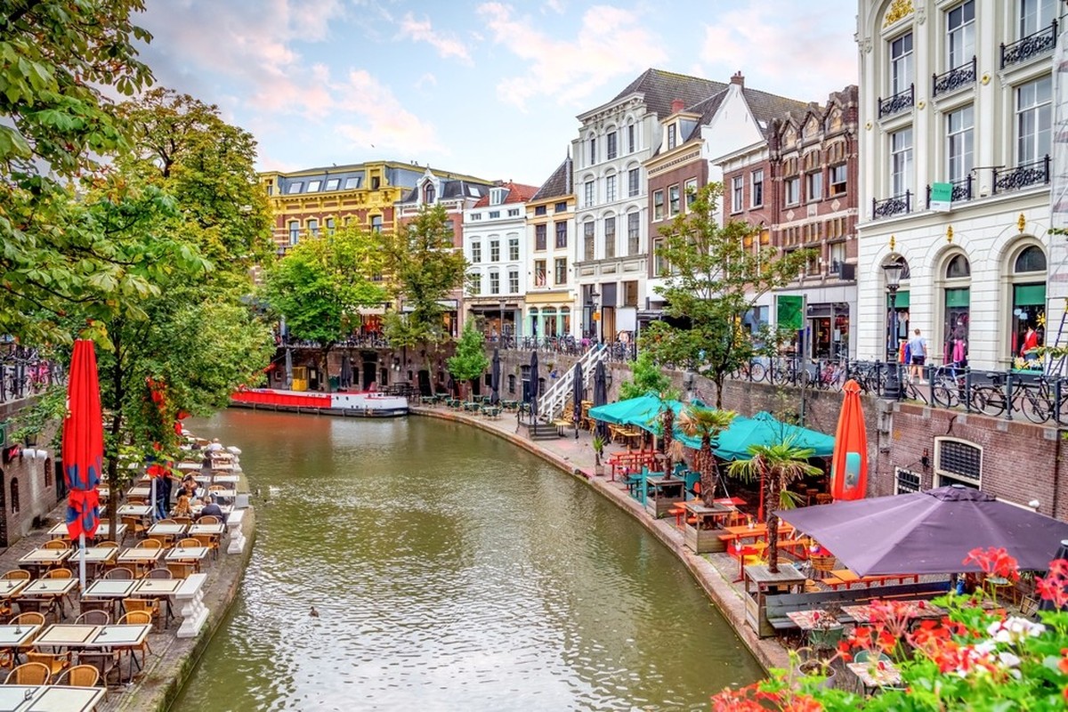 Utrecht