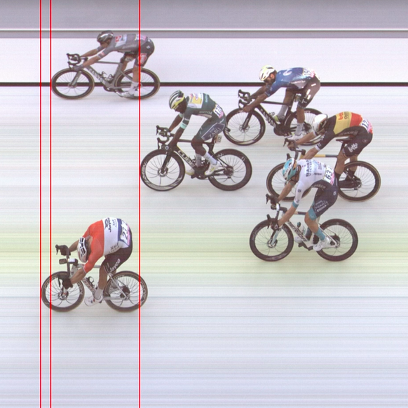 Dylan Groenewegen Tour de France 2024 6. Etappe