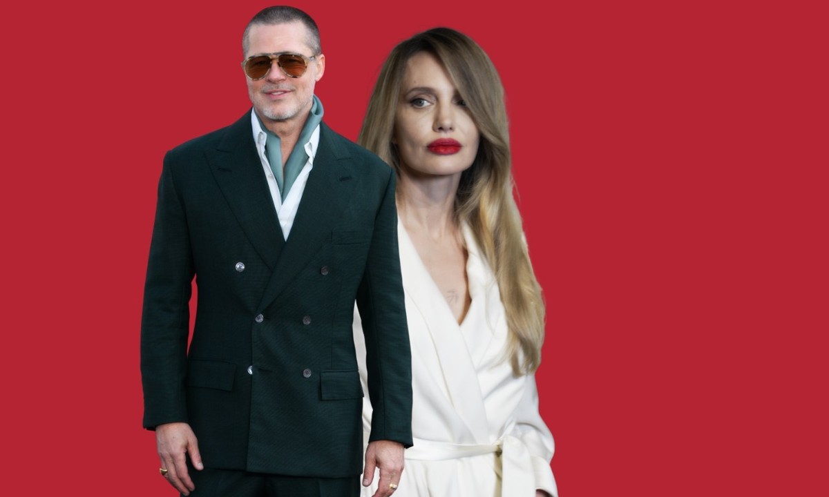 La querelle entre Angelina Jolie et Brad Pitt prend des proportions de plus en plus acrimonieuses, dix ans après leur séparation.