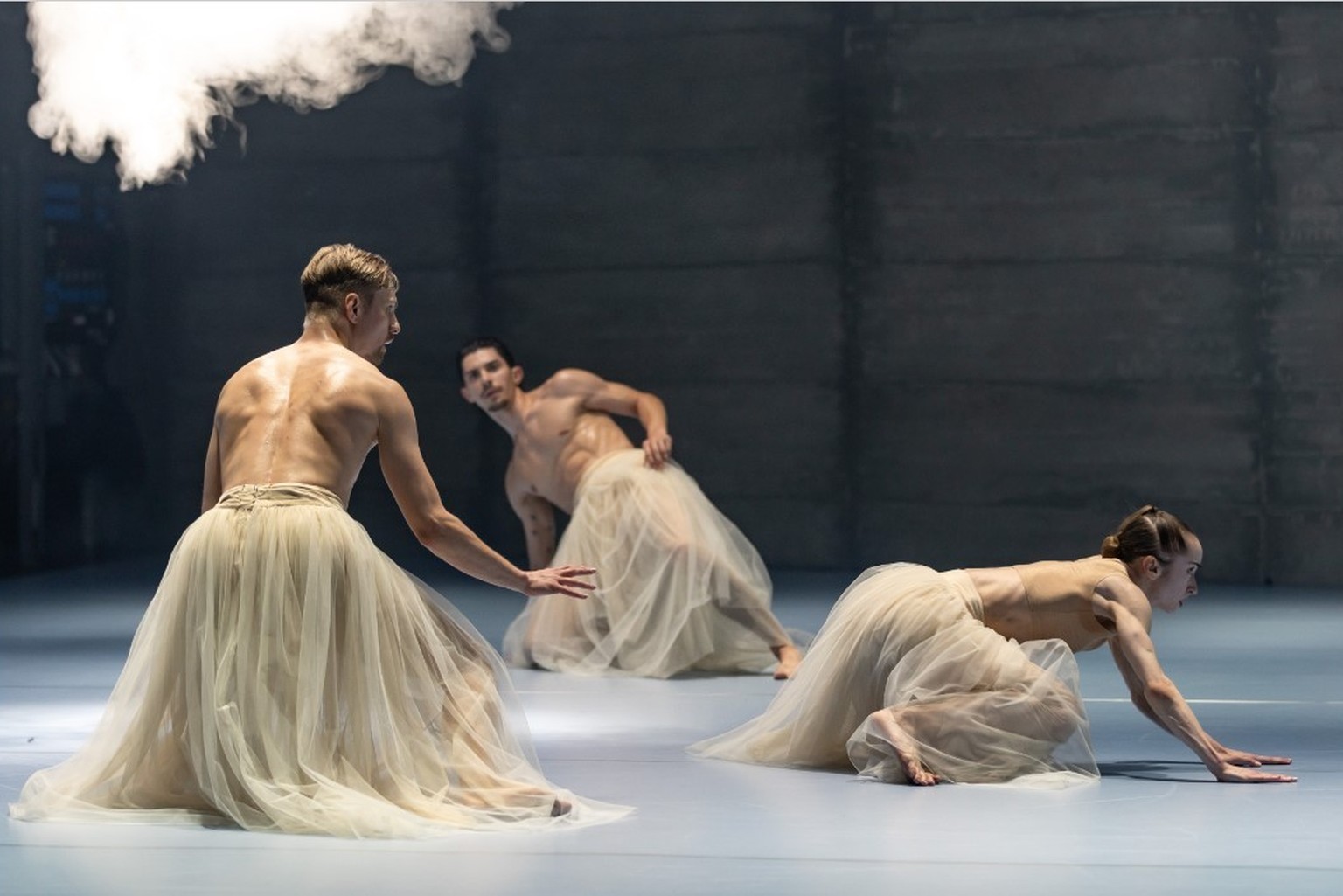 Theater Basel Ballett