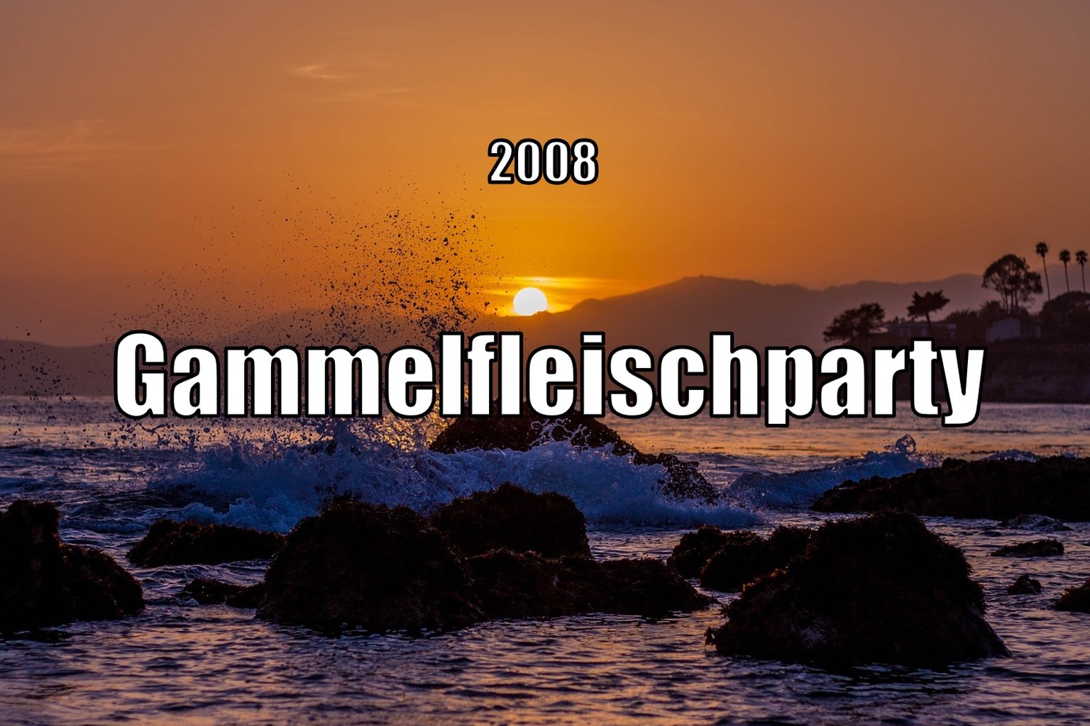 Jugendwörter des Jahres (mit Palmen!)