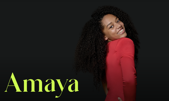 Alle Kandidatinnen von Germanys Next Topmodel 2022: Amaya