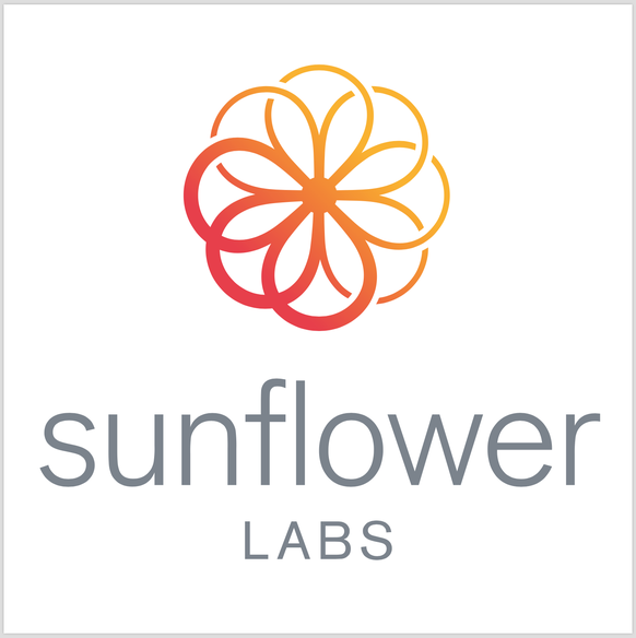 Sunflower Labs, Firmenlogo