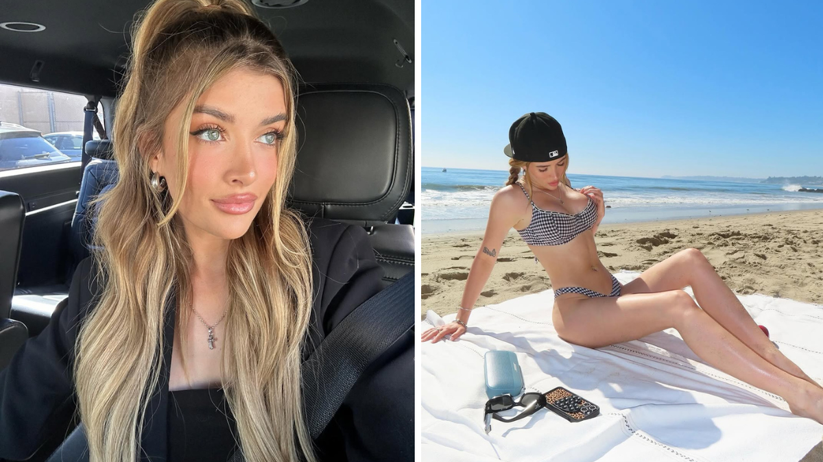 Devinez combien la fille de Denise Richards a gagné sur OnlyFans